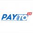 Логотип для PayTo24 - дизайнер SobolevS21