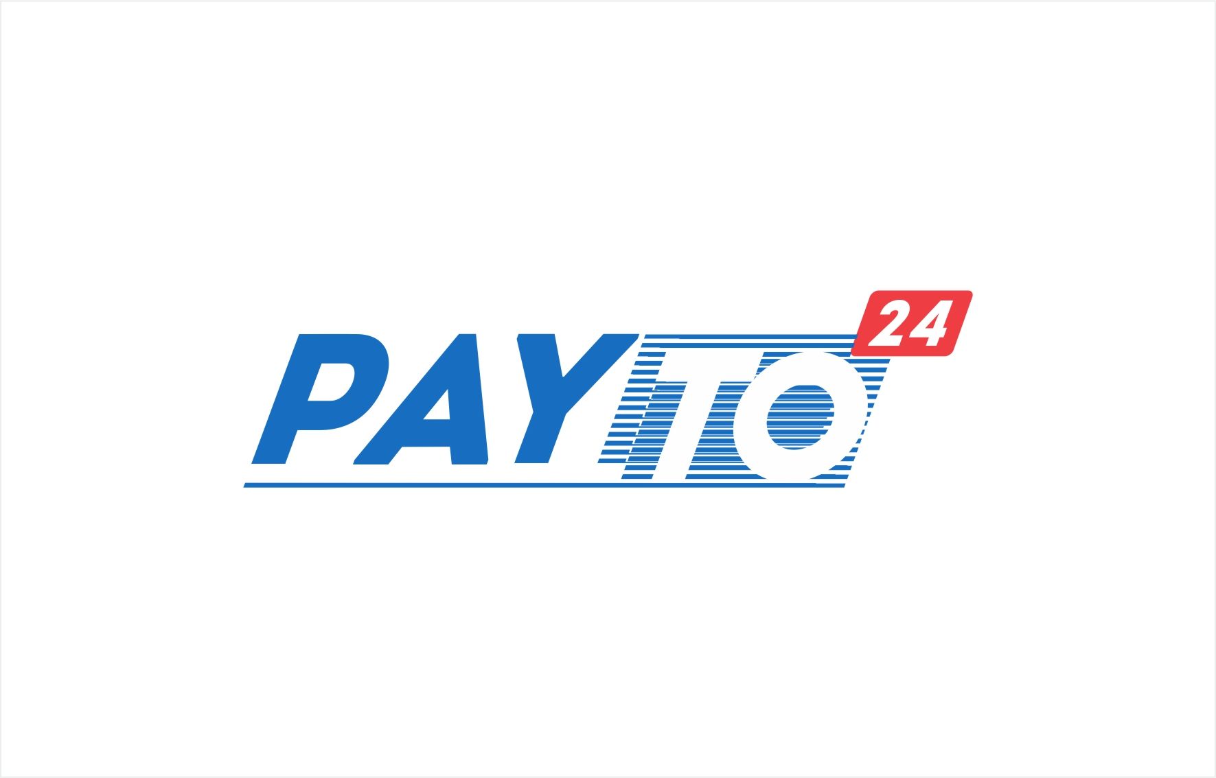 Логотип для PayTo24 - дизайнер SobolevS21