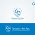 Лого и фирменный стиль для Гальцевы и Фон Герц ( или ГФГ ).  - дизайнер radchuk-ruslan