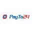 Логотип для PayTo24 - дизайнер chris_sss