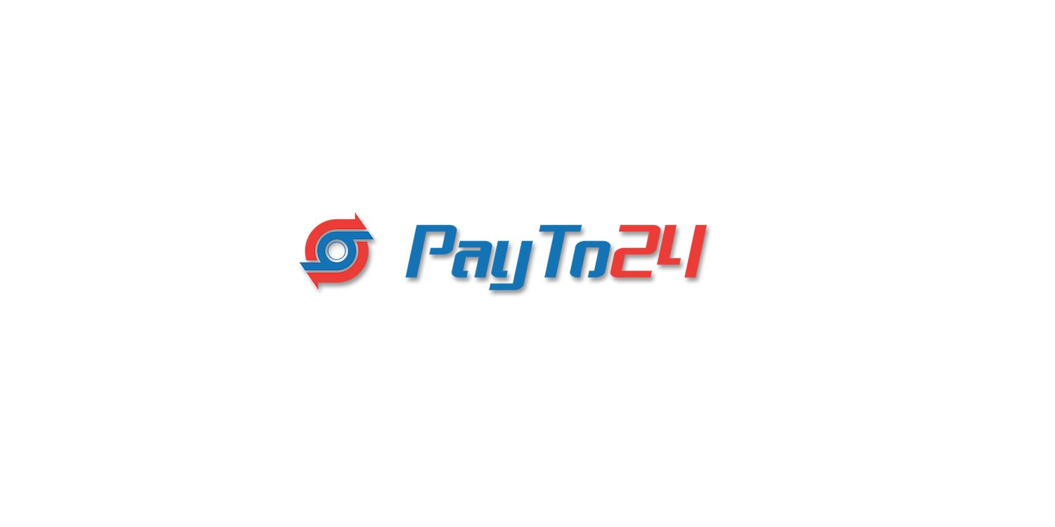 Логотип для PayTo24 - дизайнер chris_sss