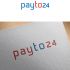 Логотип для PayTo24 - дизайнер JOSSSHA