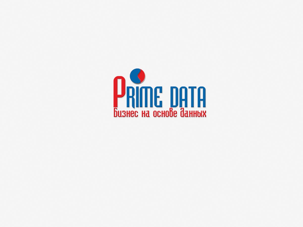 Логотип для PrimeData - дизайнер Level1