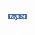 Логотип для PayTo24 - дизайнер 1540