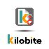 Логотип для kilobate - дизайнер pankratiev_