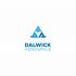 Логотип для Dalwick Aerospace - дизайнер AlexSh1978