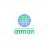 Логотип для Atman - дизайнер SobolevS21