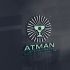 Логотип для Atman - дизайнер SmolinDenis