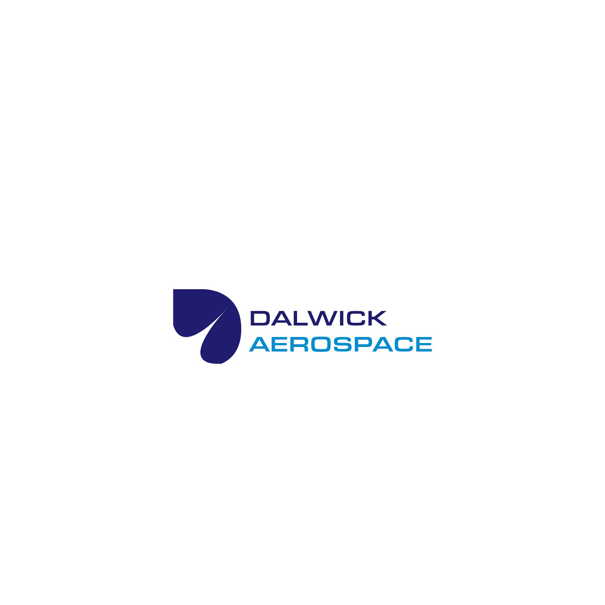 Логотип для Dalwick Aerospace - дизайнер SmolinDenis