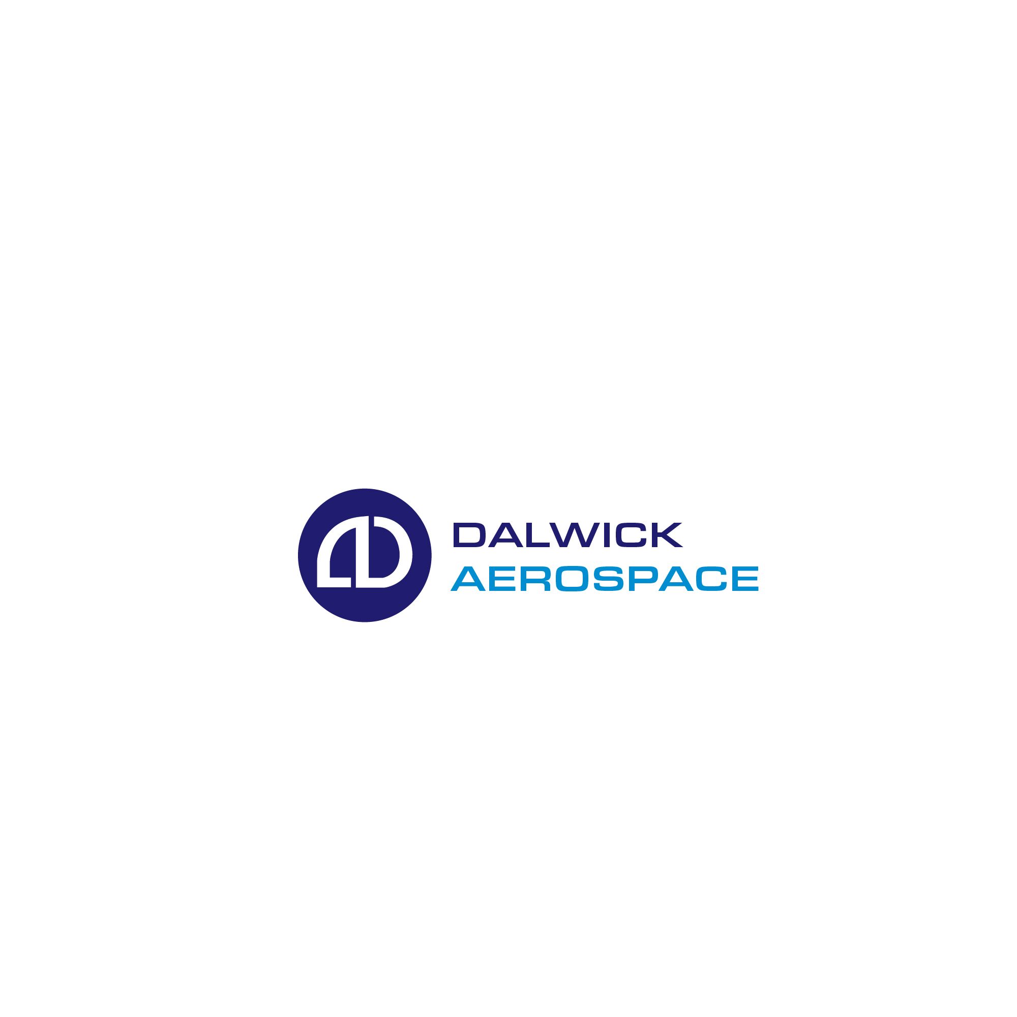 Логотип для Dalwick Aerospace - дизайнер SmolinDenis