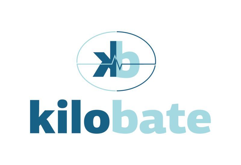 Логотип для kilobate - дизайнер Ayolyan