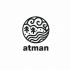 Логотип для Atman - дизайнер veramanzhura