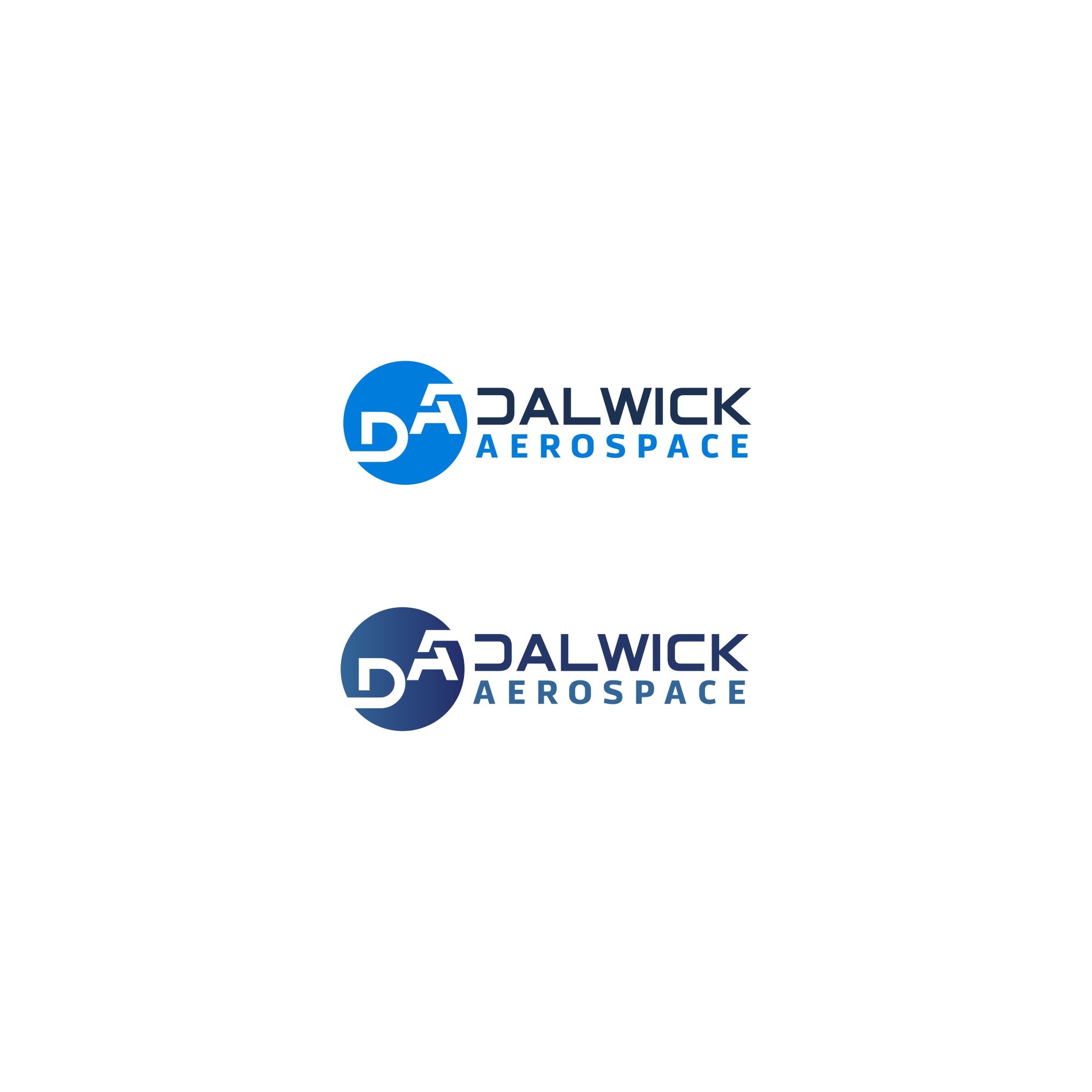 Логотип для Dalwick Aerospace - дизайнер serz4868