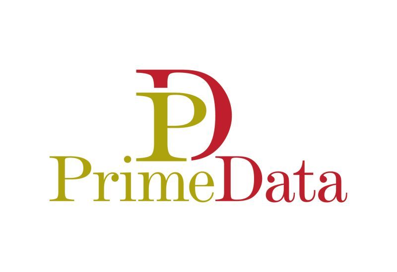 Логотип для PrimeData - дизайнер Ayolyan