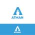 Логотип для Atman - дизайнер katarin