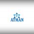 Логотип для Atman - дизайнер Vocej