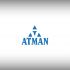 Логотип для Atman - дизайнер Vocej