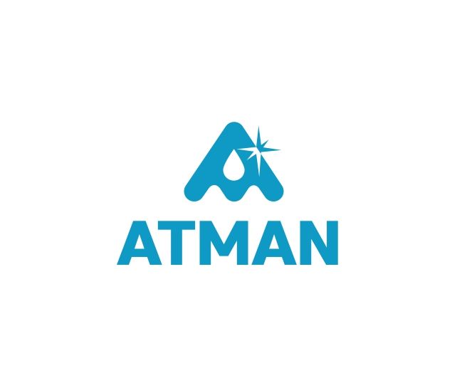 Логотип для Atman - дизайнер anstep