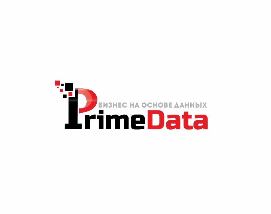 Логотип для PrimeData - дизайнер anstep