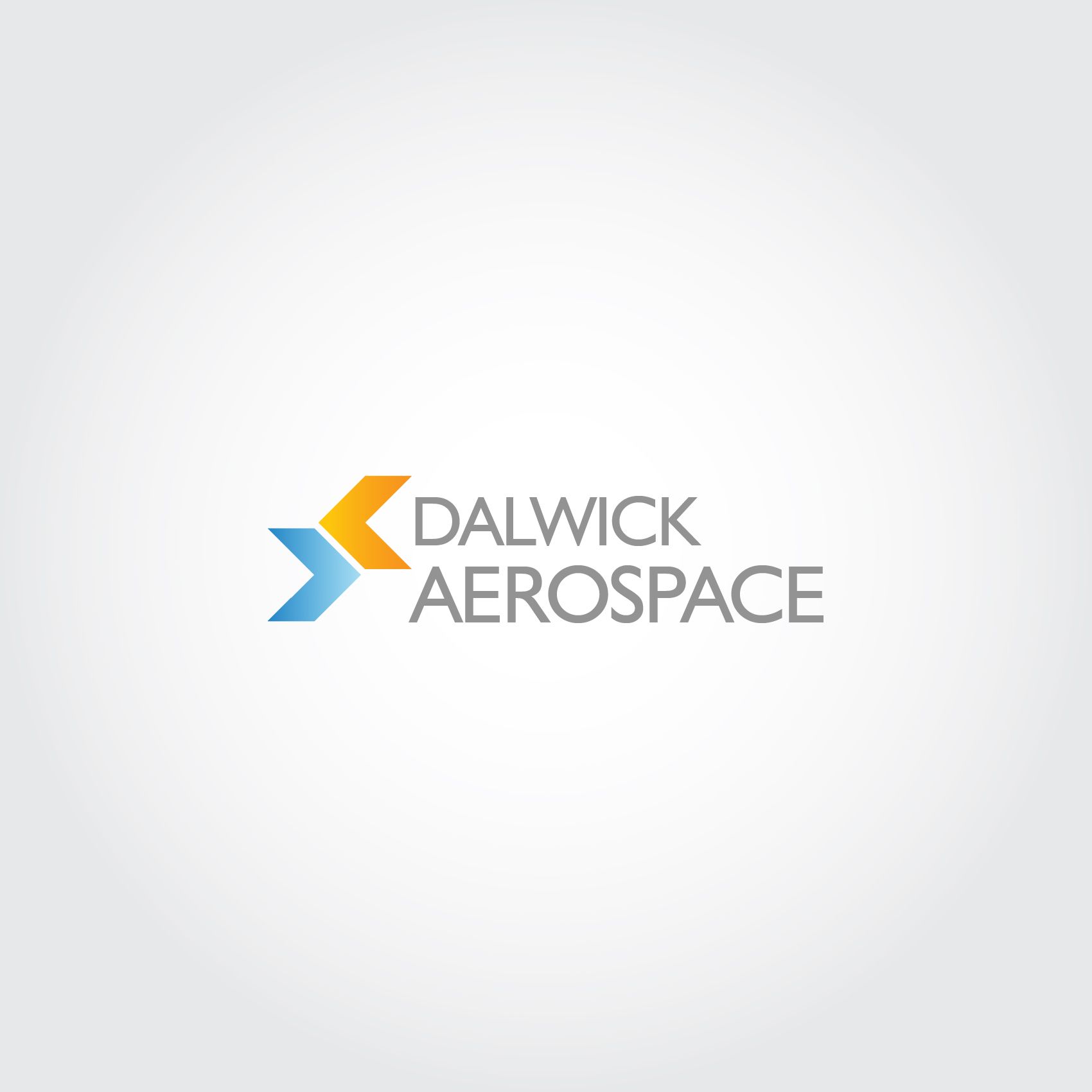Логотип для Dalwick Aerospace - дизайнер Dergart
