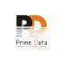 Логотип для PrimeData - дизайнер IrenaFomina