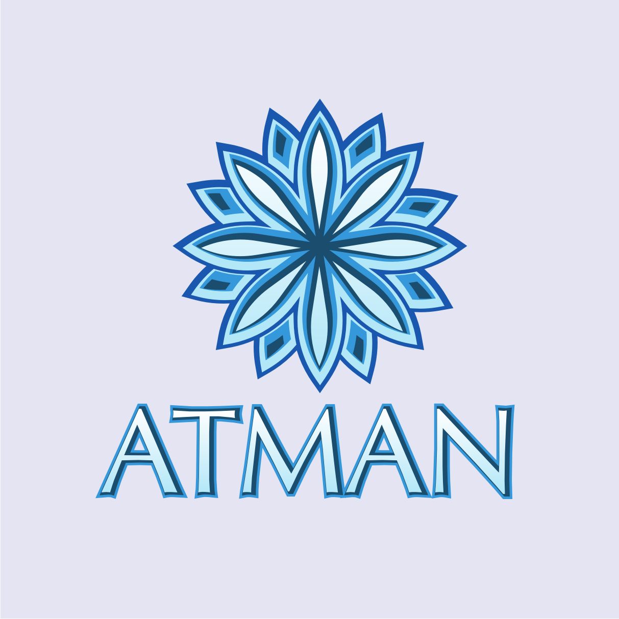 Логотип для Atman - дизайнер gopotol