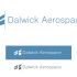 Логотип для Dalwick Aerospace - дизайнер astylik