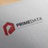 Логотип для PrimeData - дизайнер zozuca-a