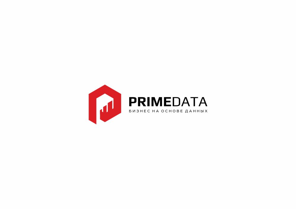 Логотип для PrimeData - дизайнер zozuca-a