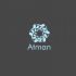 Логотип для Atman - дизайнер Dergart