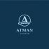 Логотип для Atman - дизайнер designer79
