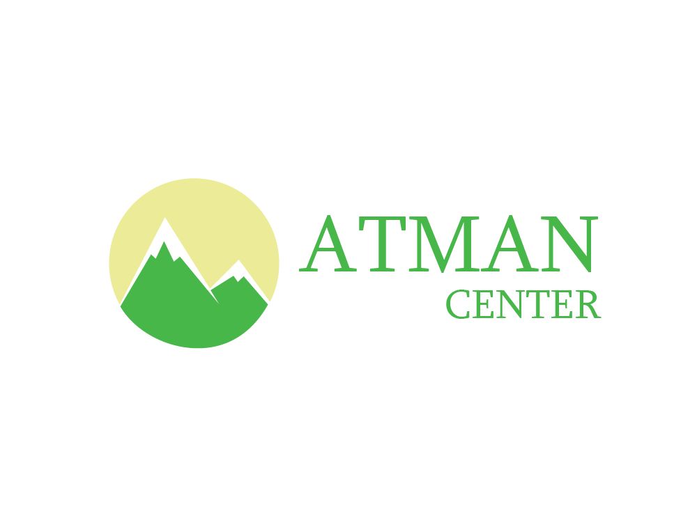 Логотип для Atman - дизайнер soulqw
