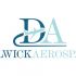 Логотип для Dalwick Aerospace - дизайнер Ayolyan