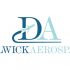 Логотип для Dalwick Aerospace - дизайнер Ayolyan