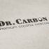 Логотип + упаковка кокосового угля Dr. Carbon - дизайнер yanalapunova