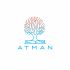 Логотип для Atman - дизайнер olqinian