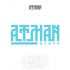 Логотип для Atman - дизайнер chumarkov