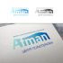 Логотип для Atman - дизайнер TwoMark