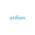 Логотип для Atman - дизайнер vasdesign