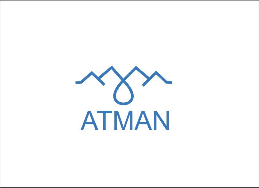 Логотип для Atman - дизайнер ORLYTA