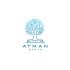 Логотип для Atman - дизайнер olqinian