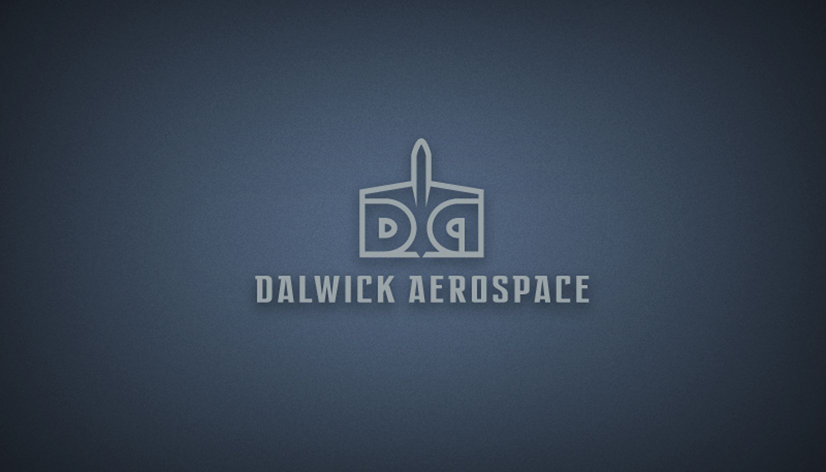 Логотип для Dalwick Aerospace - дизайнер andblin61