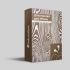Дизайн коробок деревянных аксессуаров для гаджетов - дизайнер TimTadd