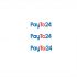 Логотип для PayTo24 - дизайнер kras-sky