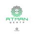 Логотип для Atman - дизайнер astylik