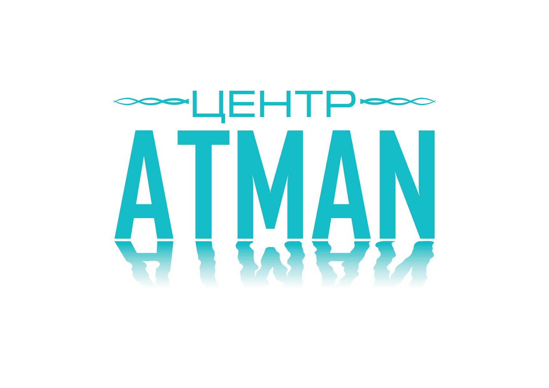 Логотип для Atman - дизайнер Kostic1