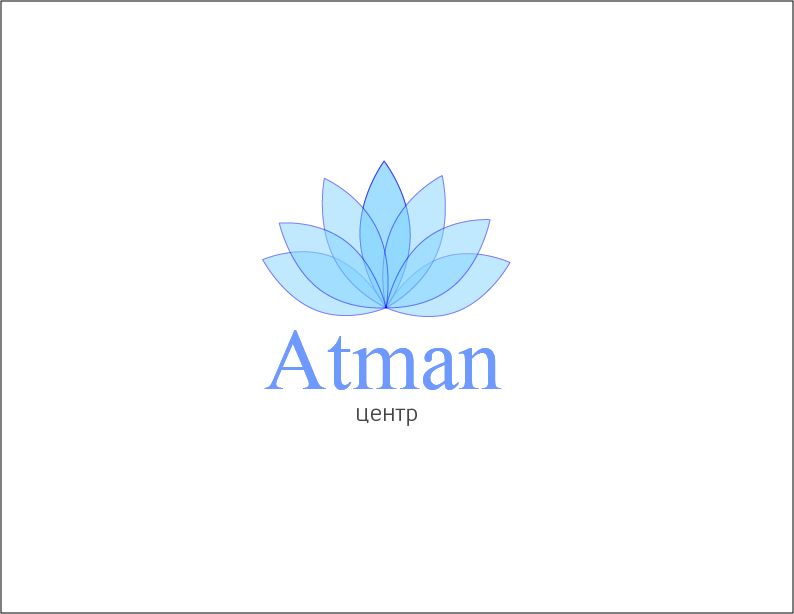 Логотип для Atman - дизайнер kotya