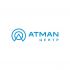 Логотип для Atman - дизайнер shamaevserg