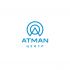 Логотип для Atman - дизайнер shamaevserg