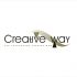 Логотип для Creative way - дизайнер Alta80